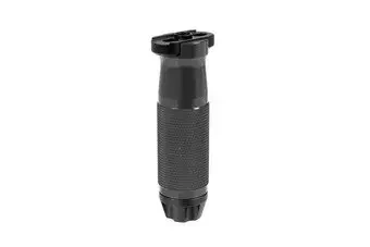 G107 KEYMOD Forward Grip – Black