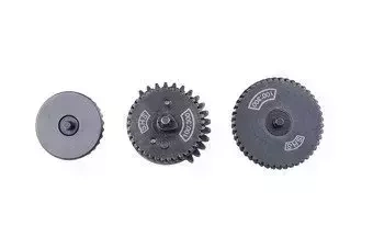 High Torque steel gearset 100:300 SHS/SUPERSHOOTER