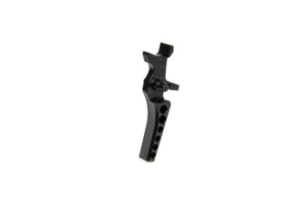 CNC Trigger for M4/M16 (C) Replicas - Black