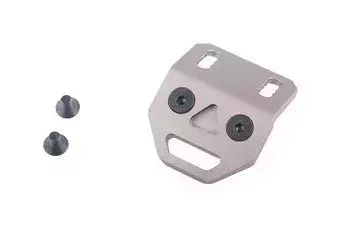 M-LOK Mount for FAST 301/501 (OA008) Flashlights - Tan