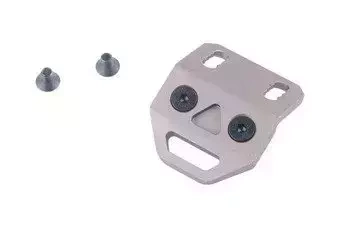 KeyMod Mount for FAST 301/501 (OA007) Flashlights - Tan