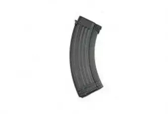 Metal magazine for the  AK Series