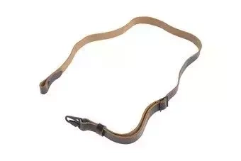 Leather Sling for LC-3 Replicas