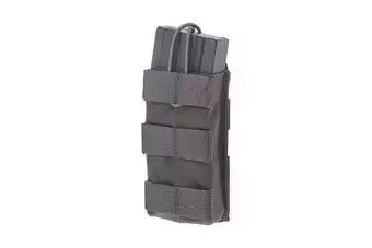 Open Top Shingle Pouch for M4/M16 Magazine - Foliage Green