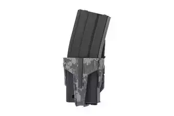 FSMR FAST Pouch (MOLLE) - ACU