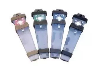 Electric Marker Lights set