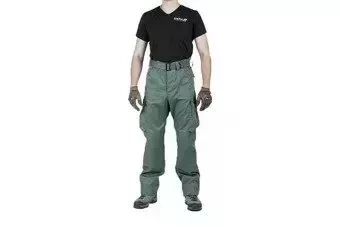 Parka Trousers - Olive Drab