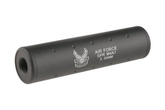 XF-5-U Silencer