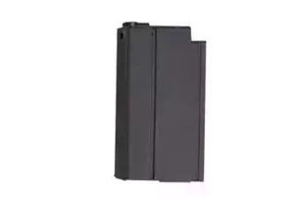 80rd low-cap magazine for the M14 type replicas