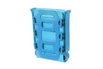Scorpion Carbine Magazine Pouch - Blue