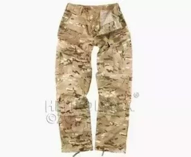CPU® Pants - Camogrom®