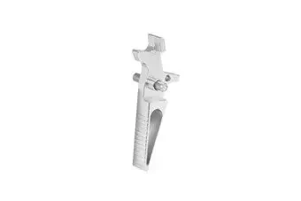 M4-113 Trigger for M4/M16 replicas - silver