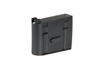 Mid-Cap 40 BB Magazine for M870 Replicas