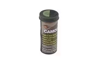Camo compact