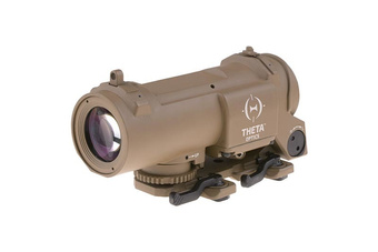 4x32E Scope - Tan