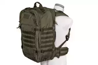 CROSSFIRE Backpack - Olive Drab