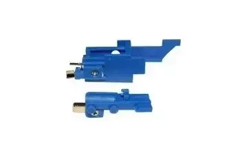 Switch vision for v3 gearbox