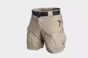 Urban Tactical Shorts® 8.5" - beżowe