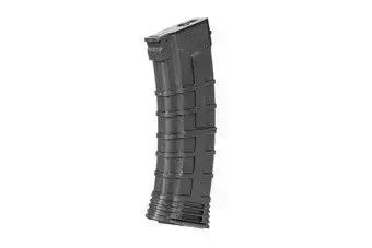130 BB Mid-Cap Magazine for AK Replicas - Black