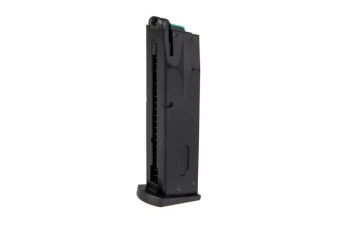 Green-Gas 27-bullet magazine for GPM92