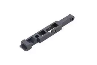 Trigger placement assembly for the VSR-10