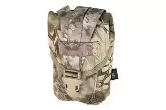 MLCS Canteen Pouch W Protective Insert  - MAD