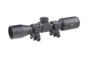 4X32 AO Scope