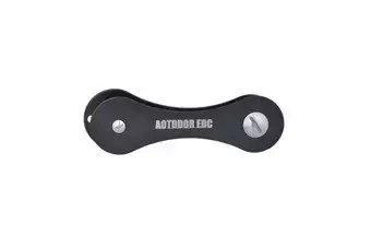 Key smart - Black
