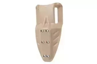 Holster Belt Mount - Dark Earth