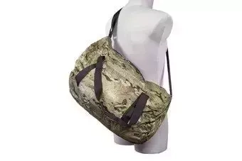 Universal Foldable Travel Bag - Multicam