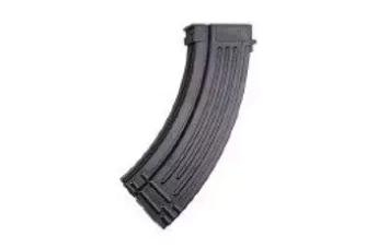 Mid-Cap magazine the AK