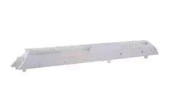XR5-1706 Carbine Replica Upper - White