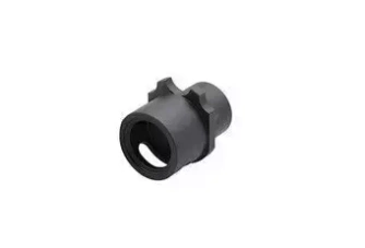 Hitman 1911 Compensator - black