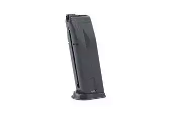14rds Low-Cap magazine for GA-9709M pistol replica