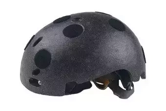 Ballistic type helmet pad kit - Foliage Green