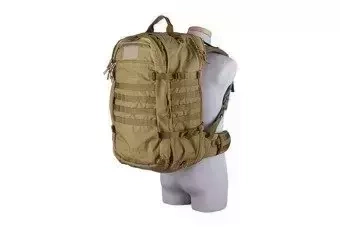 CROSSFIRE Backpack - Coyote Brown