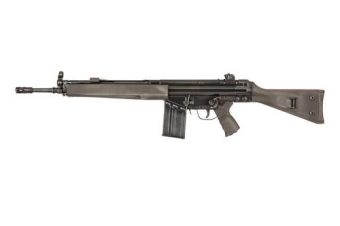 LC-3A3-W GR Vintage Custom Carbine Replica