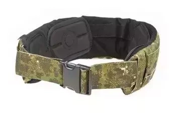 BL Low Profile Belt - Pencott™ GreenZone
