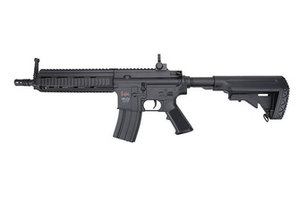 Heckler & Koch HK416 CQB airsoft rifle
