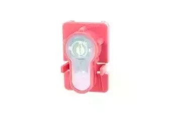 Lightbuck RIS electronic marker - pink (green light)