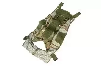 Maritime Helmet Type Cover - AOR2