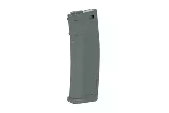 125BBs S-Mag Mid-Cap magazine - Chaos Grey