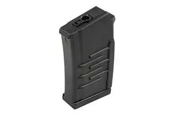 150rd hi-cap magazine for AY VSS / VAL replicas