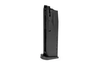 20 BB Green Gas Magazine for BLE BM9 Replicas