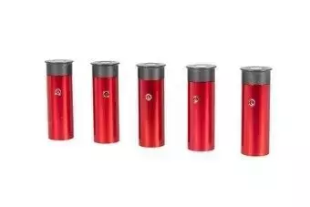 5pcs CO2 cartridge set for PPS M870 replica