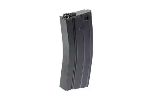 70rd low-cap magazine for M4/M16 type replicas - black