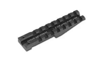 AK Rear Sight Rail - AKRR