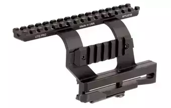 AK side mount