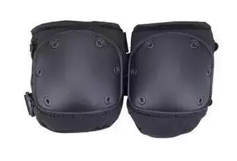 ALTA GELMAX knee protection pads  - BLACK