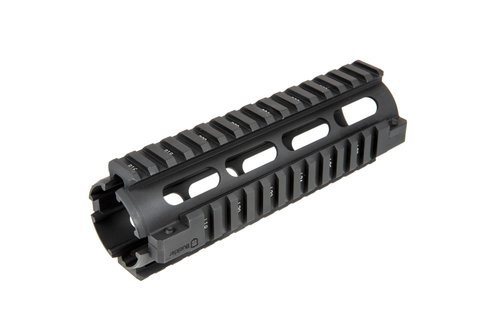 AR15 Carbine Picatinny Rail Set